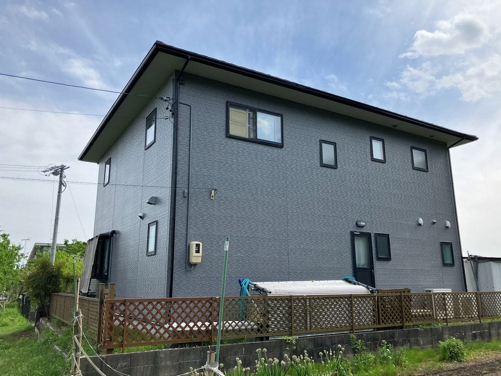 奈良市 外壁塗装 リペイント匠